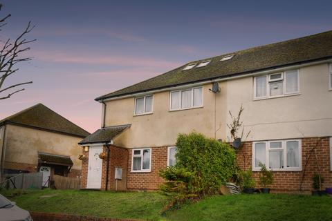 Tilling Crescent, High Wycombe