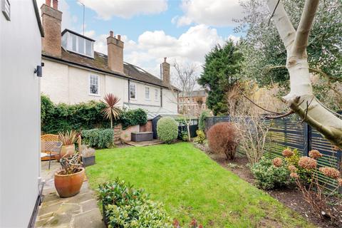 4 bedroom house for sale, Cromwell Avenue, Highgate, London, N6