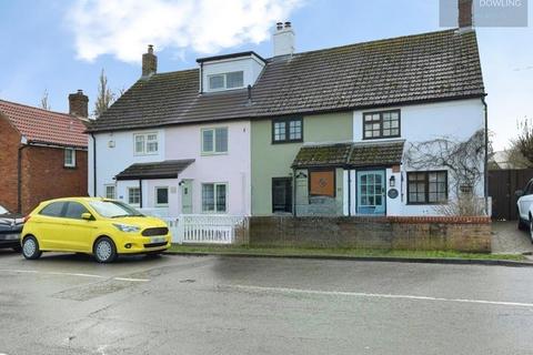 Waresley Road, Gamlingay SG19