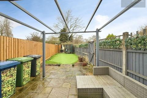 undefined, Waresley Road, Gamlingay SG19