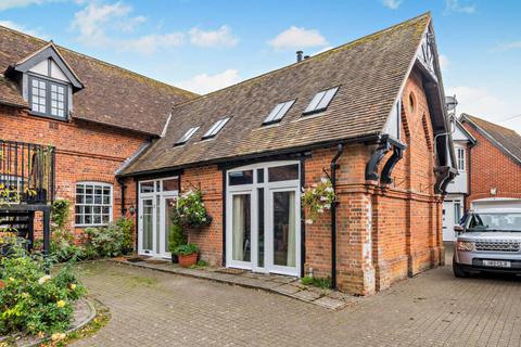 undefined, The Old Coach House, Iwerne Minster, Blandford Forum