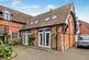 The Old Coach House, Iwerne Minster, Blandford Forum