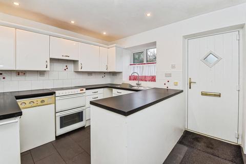 2 bedroom end of terrace house for sale, High Street, Nunney, FROME