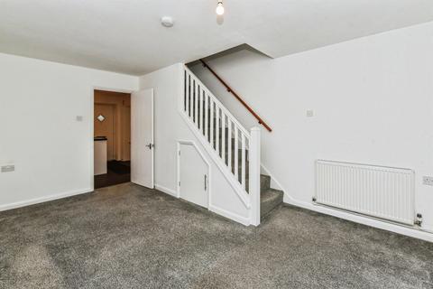 2 bedroom end of terrace house for sale, High Street, Nunney, FROME