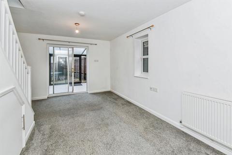 2 bedroom end of terrace house for sale, High Street, Nunney, FROME