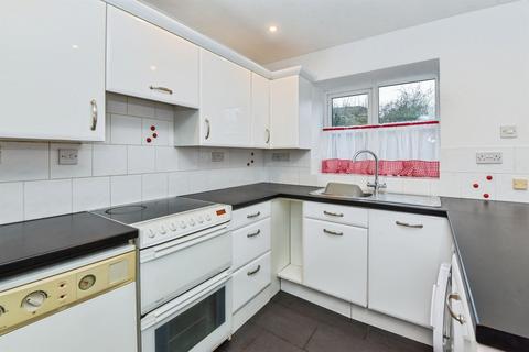 2 bedroom end of terrace house for sale, High Street, Nunney, FROME