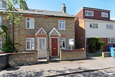 undefined, Gordon Road Windsor SL4