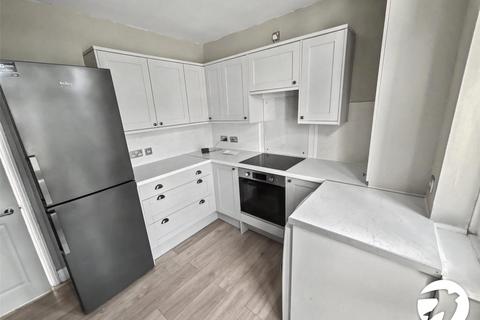2 bedroom terraced house for sale, Ashcroft Crescent, Sidcup, Kent, DA15