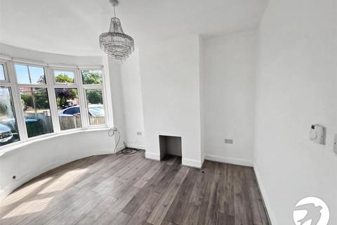 2 bedroom terraced house for sale, Ashcroft Crescent, Sidcup, Kent, DA15