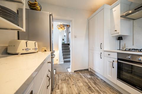 1 bedroom apartment for sale, Widmore Road, Bromley, BR1