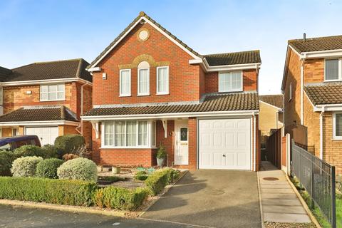 undefined, Welden Road, Scarning, Dereham
