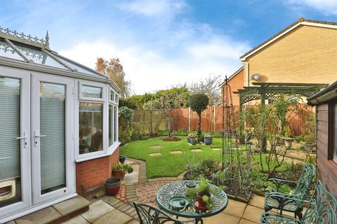 undefined, Welden Road, Scarning, Dereham