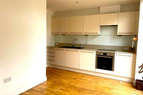 1 bedroom apartment to rent, Drummond Road, BOURNEMOUTH