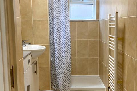 1 bedroom apartment to rent, Drummond Road, BOURNEMOUTH