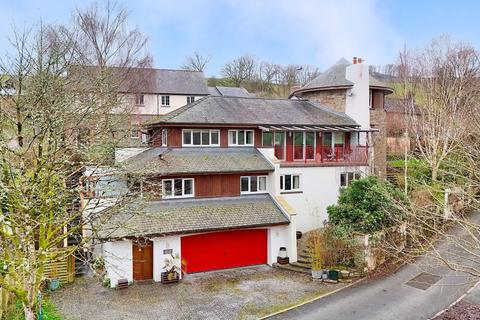 undefined, Erwood, Builth Wells, Powys.
