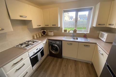 3 bedroom detached house for sale, Edmund Road, Holystone, Newcastle Upon Tyne