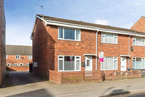 undefined, Springfield Road, GRANTHAM