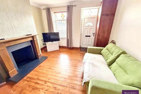 2 bedroom terraced house for sale, Cliff Road, Darfield