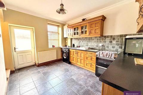 2 bedroom terraced house for sale, Cliff Road, Darfield