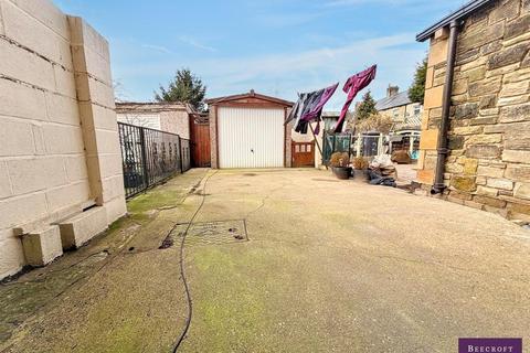 2 bedroom terraced house for sale, Cliff Road, Darfield