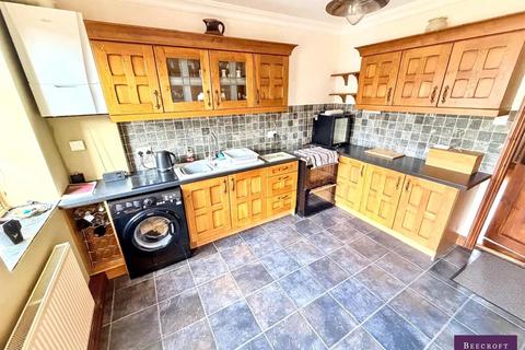2 bedroom terraced house for sale, Cliff Road, Darfield