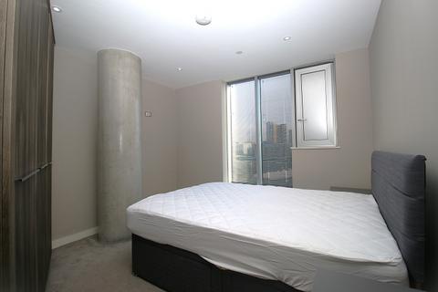 3 bedroom apartment to rent, Burlington House, Tariff Street, Manchester M1