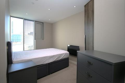 3 bedroom apartment to rent, Burlington House, Tariff Street, Manchester M1