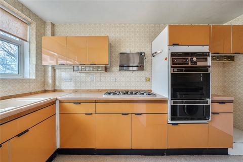 undefined, The Knoll, Ealing