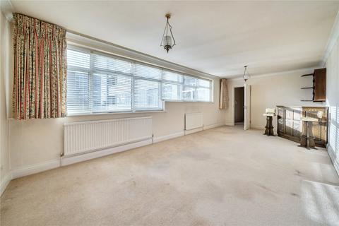 undefined, The Knoll, Ealing