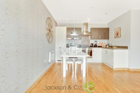 undefined, Colchester CO2