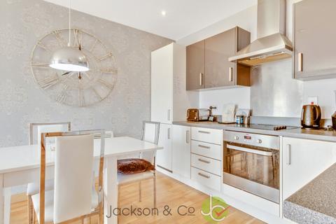undefined, Colchester CO2