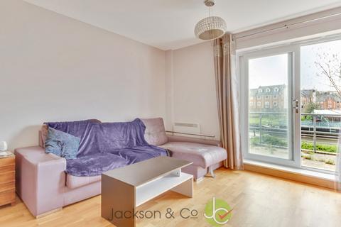 undefined, Colchester CO2