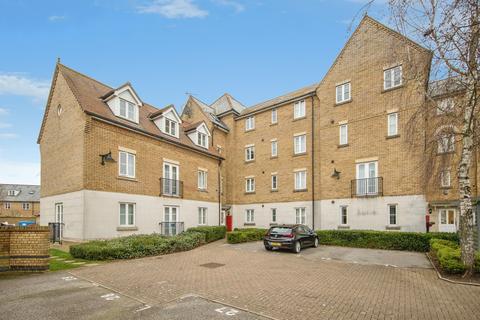 2 bedroom apartment for sale, Alnesbourn Crescent, Ipswich