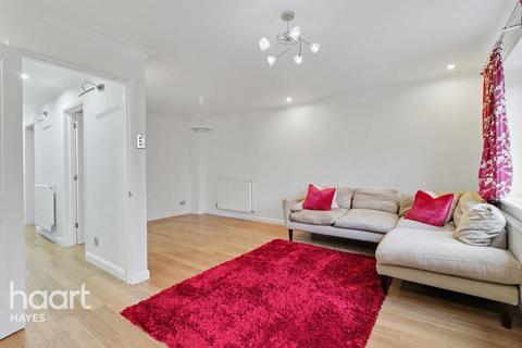 3 bedroom link detached house for sale, Chirk Close, Hayes