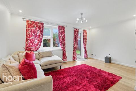 3 bedroom link detached house for sale, Chirk Close, Hayes