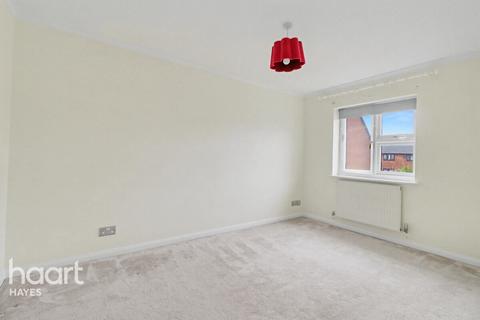undefined, Chirk Close, Hayes