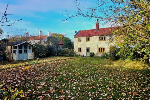 undefined, Vicarage Lane, Mettingham, Bungay