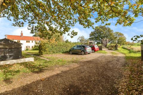 undefined, Vicarage Lane, Mettingham, Bungay