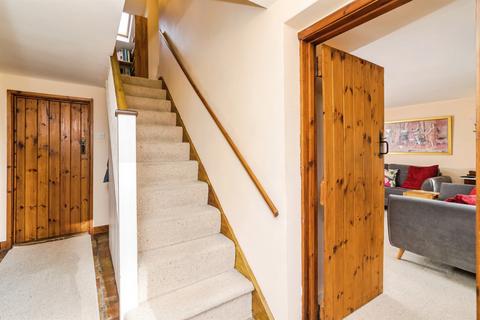 undefined, Vicarage Lane, Mettingham, Bungay