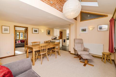 undefined, Vicarage Lane, Mettingham, Bungay