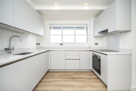 undefined, Witan Street, London, E2