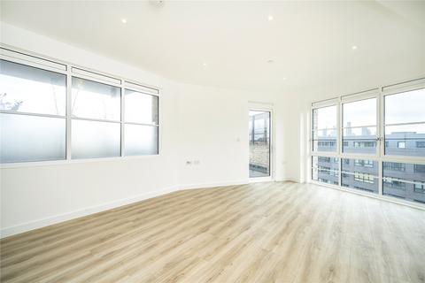 undefined, Witan Street, London, E2