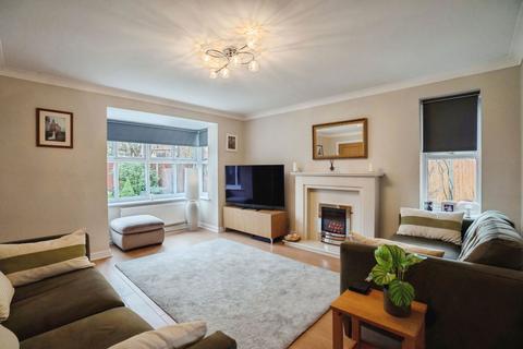 undefined, Burton Close, Widnes