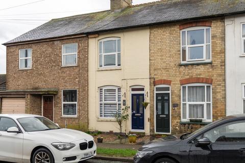 Kilby Road, Fleckney, LE8