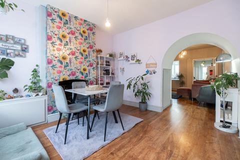 2 bedroom terraced house for sale, Kilby Road, Fleckney, LE8