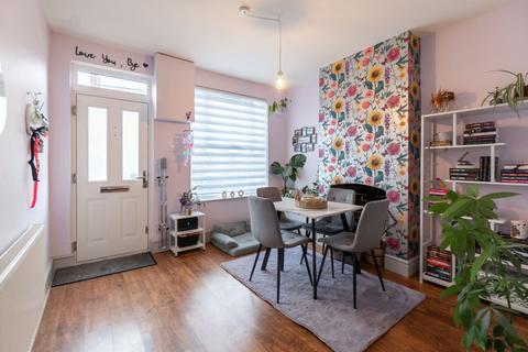 2 bedroom terraced house for sale, Kilby Road, Fleckney, LE8