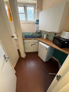 undefined, Former Lodge Hill Cemetery Office, Weoley Park Road, Selly Oak, Birmingham, B29 5AA