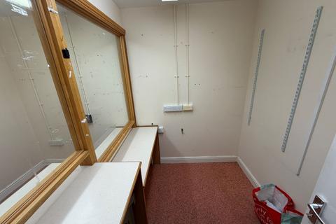 undefined, Former Lodge Hill Cemetery Office, Weoley Park Road, Selly Oak, Birmingham, B29 5AA