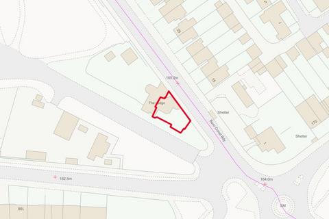 undefined, Former Lodge Hill Cemetery Office, Weoley Park Road, Selly Oak, Birmingham, B29 5AA