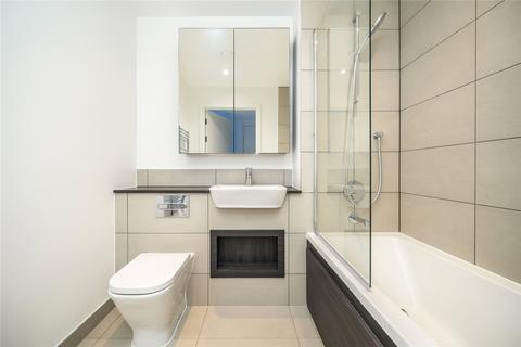 undefined, Witan Street, London, E2